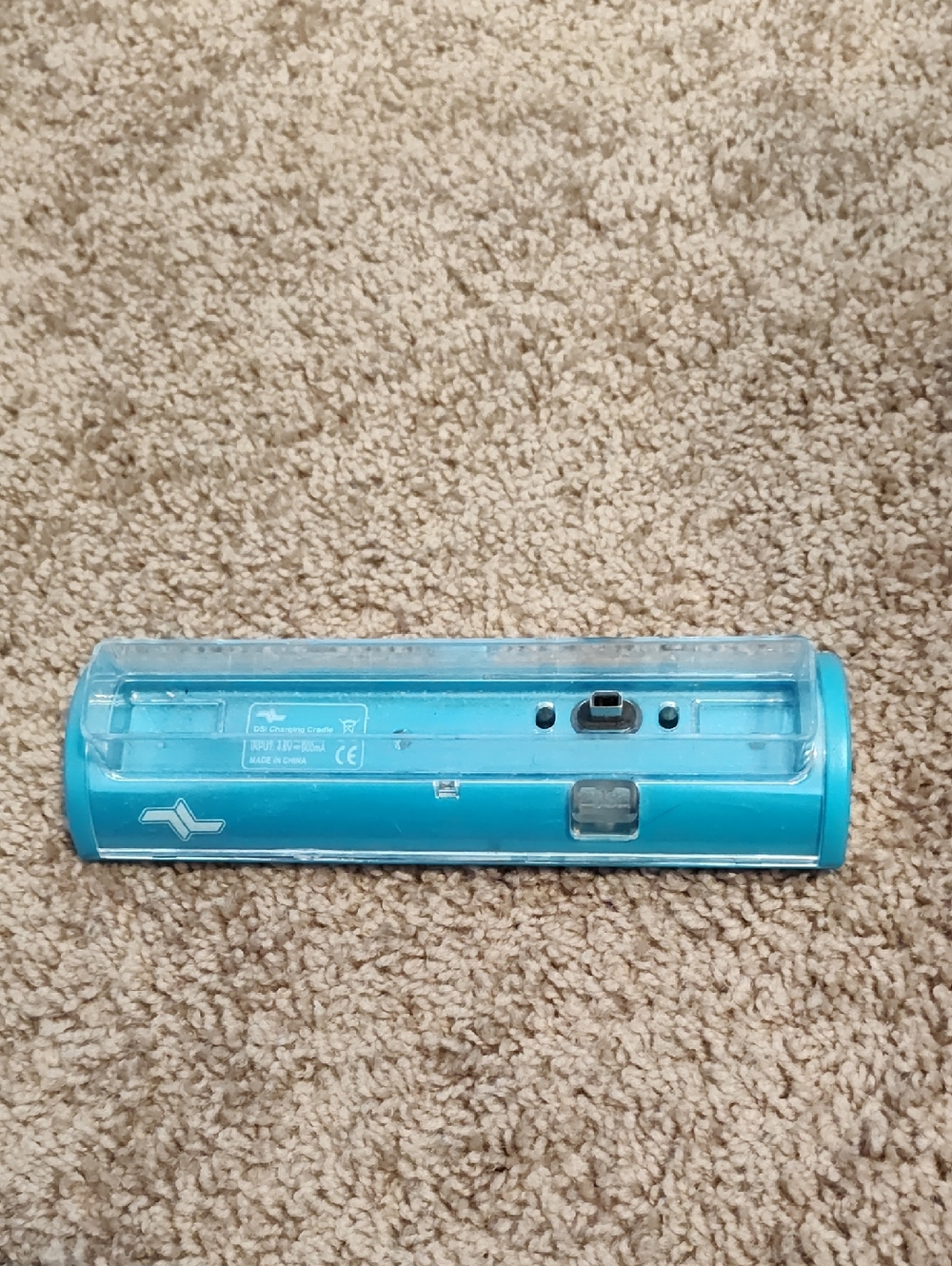 DSI Charger Dock